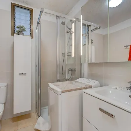 Charming Two Bedroom In Cristianos شقة أرونا